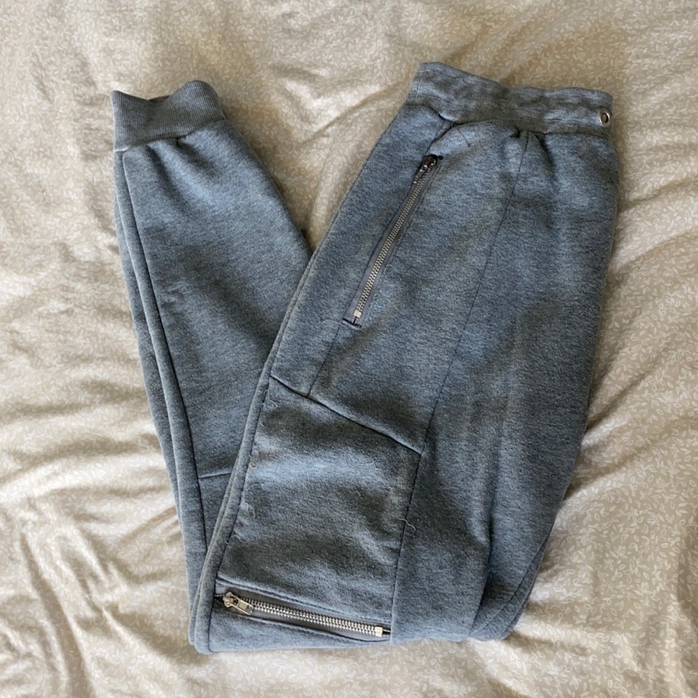 So comfy but they’re too big for me